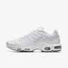 Кросівки Nike AIR MAX PLUS 604133-139