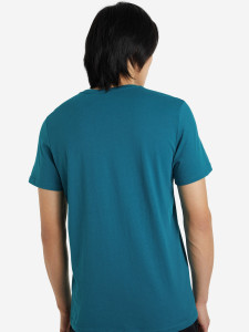 Футболка 120149FLA-74 Fila 46 Зелений 120149FLA-74