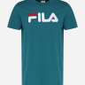 Футболка 120149FLA-74 Fila 46 Зелений 120149FLA-74