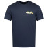 Футболка чоловіча Nike Golf T-Shirt - Endless Bunker Tee Blue HJ3456-437