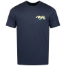 Футболка чоловіча Nike Golf T-Shirt - Endless Bunker Tee Blue HJ3456-437