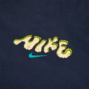 Футболка чоловіча Nike Golf T-Shirt - Endless Bunker Tee Blue HJ3456-437