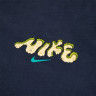 Футболка чоловіча Nike Golf T-Shirt - Endless Bunker Tee Blue HJ3456-437