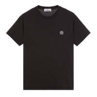 Футболка Stone Island Logo S/S T-Shirt 811524113-A0029
