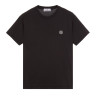 Футболка Stone Island Logo S/S T-Shirt 811524113-A0029