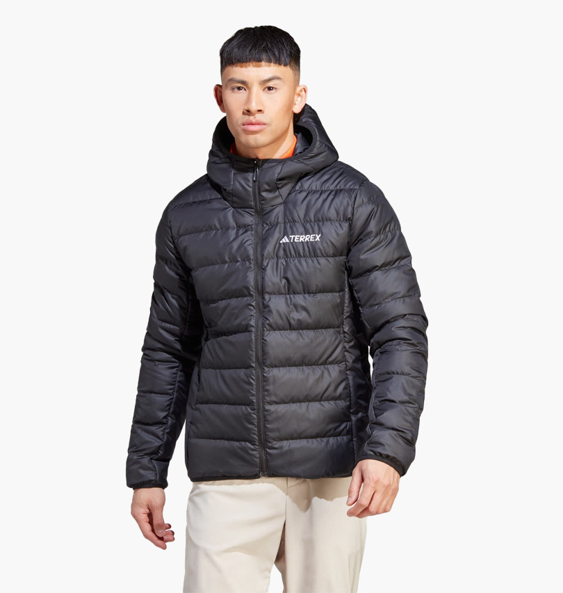 Куртка Adidas Terrex Multi Jacket IP6038 M IP6038