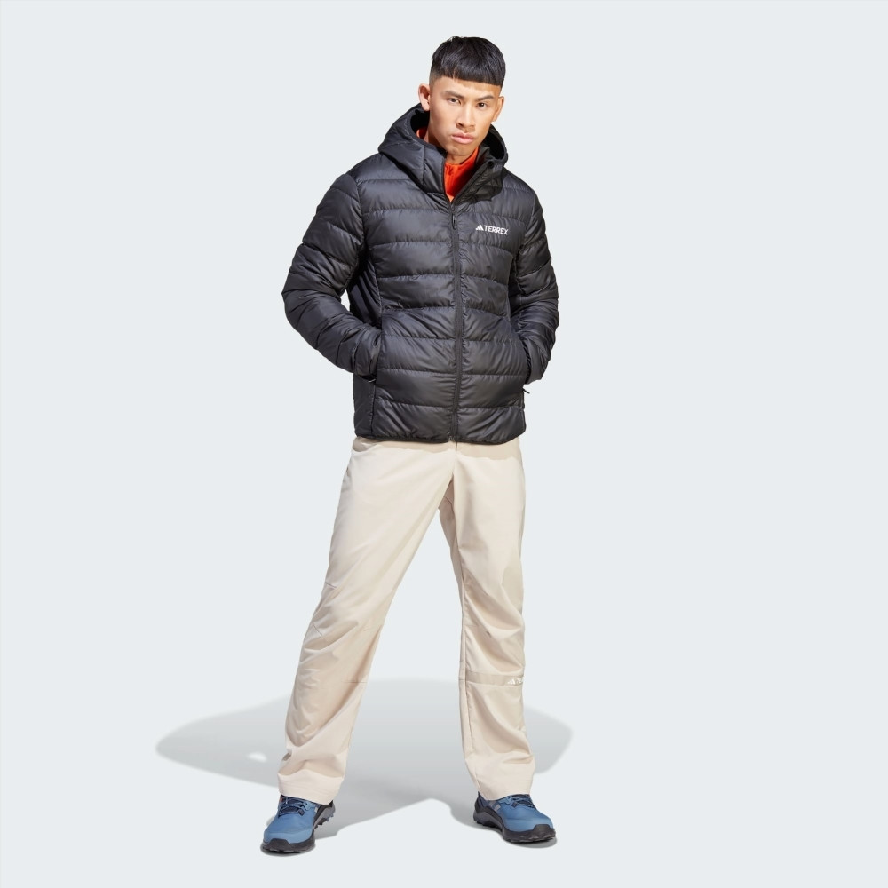 Куртка Adidas Terrex Multi Jacket IP6038 M IP6038