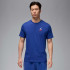 Футболка чоловіча Air Jordan Brand Rare Aj3 Ss Crew Blue IB7526-485