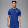 Футболка чоловіча Air Jordan Brand Rare Aj3 Ss Crew Blue IB7526-485