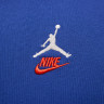 Футболка чоловіча Air Jordan Brand Rare Aj3 Ss Crew Blue IB7526-485