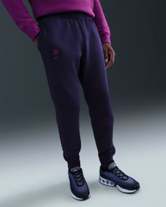 Штани чоловічі Nike Fcb Club Jggr Blue HM2912-594