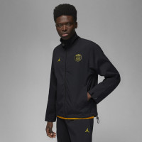 Кофта чоловічі Jordan X Psg Jacket (DV0608-010) DV0608-010