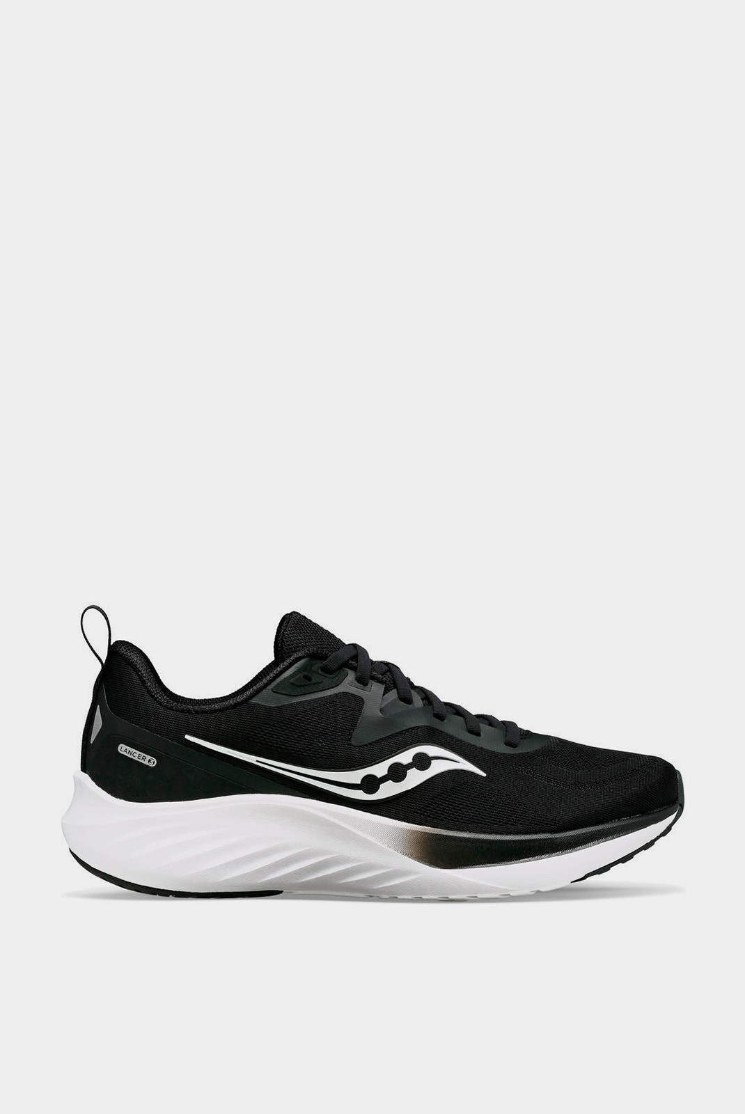 Кросівки Saucony Lancer 3 S28226-3
