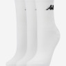 Шкарпетки для спорту дитячі (3 пари) 127333KAP-00 Kappa 31-33 Білий 127333KAP-00