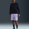 Шорти чоловічі Nike Tech Fleece Violet FB8171-515