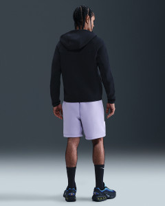 Шорти чоловічі Nike Tech Fleece Violet FB8171-515