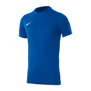 Футболка тренувальна Nike Jersey Park VII BV6708-463
