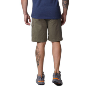 Шорти чоловічі Pacific Ridge 2030951CLB-397 Columbia 32 Хакі 2030951CLB-397