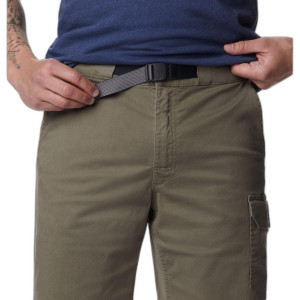 Шорти чоловічі Pacific Ridge 2030951CLB-397 Columbia 32 Хакі 2030951CLB-397