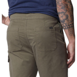 Шорти чоловічі Pacific Ridge 2030951CLB-397 Columbia 32 Хакі 2030951CLB-397