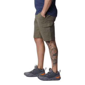 Шорти чоловічі Pacific Ridge 2030951CLB-397 Columbia 32 Хакі 2030951CLB-397