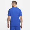 Футболка чоловіча Nike T-Shirt Blue FQ3899-480