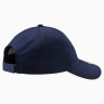 Кепка Unisex ESS Cap 05291903 Puma ADULT Темно-синій 05291903
