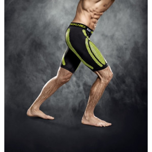Шорти компресійні Select 6407 Compression shorts 564070-010