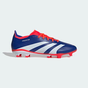 Бутси PREDATOR LEAGUE FG IF6348 Adidas 10 (44,5) Синій IF6348