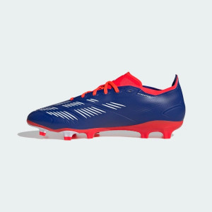 Бутси PREDATOR LEAGUE FG IF6348 Adidas 10 (44,5) Синій IF6348