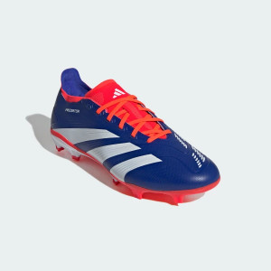 Бутси PREDATOR LEAGUE FG IF6348 Adidas 10 (44,5) Синій IF6348