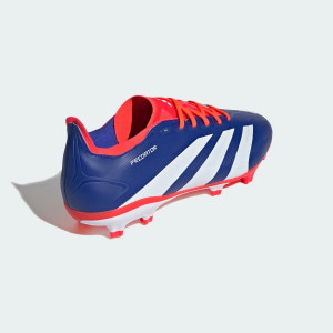 Бутси PREDATOR LEAGUE FG IF6348 Adidas 10 (44,5) Синій IF6348