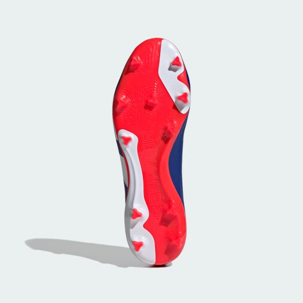 Бутси PREDATOR LEAGUE FG IF6348 Adidas 10 (44,5) Синій IF6348