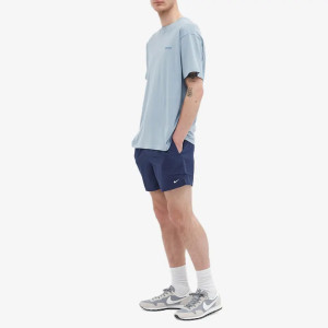 Шорти чоловічі Nike Swim Essential 5 Blue NESSA560-440 NESSA560-440