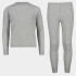 Термобілизна CMP KID SET (SWEAT+PANT) 3Y84800-U632