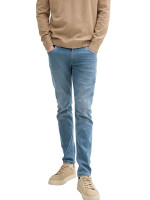 Джинси mens Jeans Troy Slim 1044968-10162 Tom Tailor 30/32 Блакитний 1044968-10162