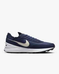 Кросівки чоловічі Nike Waffle One Leather Blue Dx9428-400 DX9428-400