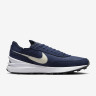 Кросівки чоловічі Nike Waffle One Leather Blue Dx9428-400 DX9428-400