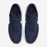 Кросівки чоловічі Nike Waffle One Leather Blue Dx9428-400 DX9428-400
