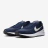 Кросівки чоловічі Nike Waffle One Leather Blue Dx9428-400 DX9428-400
