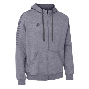 Толстовка Select Torino zip hoodie 625200-030