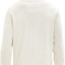 Кофта basic crew neck sweater 1027661-32715 Tom Tailor XL Білий 1027661-32715