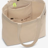 Сумка NK HERITAGE TOTE 2.0 FZ1320-120 Nike MISC Бежевий FZ1320-120