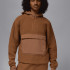 Худі чоловіче Air Jordan Sherpa Brown FV7452-223 Худі чоловіче Air Jordan Sherpa Brown FV7452-223