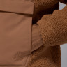 Худі чоловіче Air Jordan Sherpa Brown FV7452-223