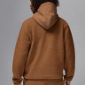 Худі чоловіче Air Jordan Sherpa Brown FV7452-223