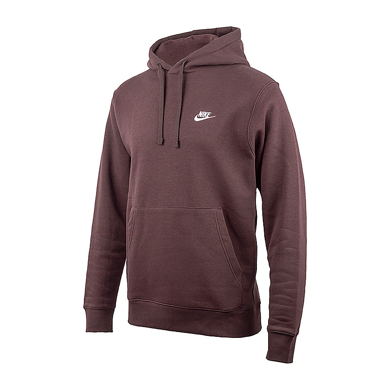 Худі Nike M NSW CLUB HOODIE PO BB BV2654-203