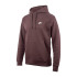 Худі Nike M NSW CLUB HOODIE PO BB BV2654-203