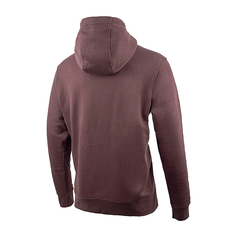Худі Nike M NSW CLUB HOODIE PO BB BV2654-203