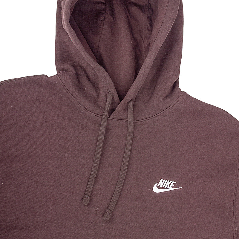Худі Nike M NSW CLUB HOODIE PO BB BV2654-203